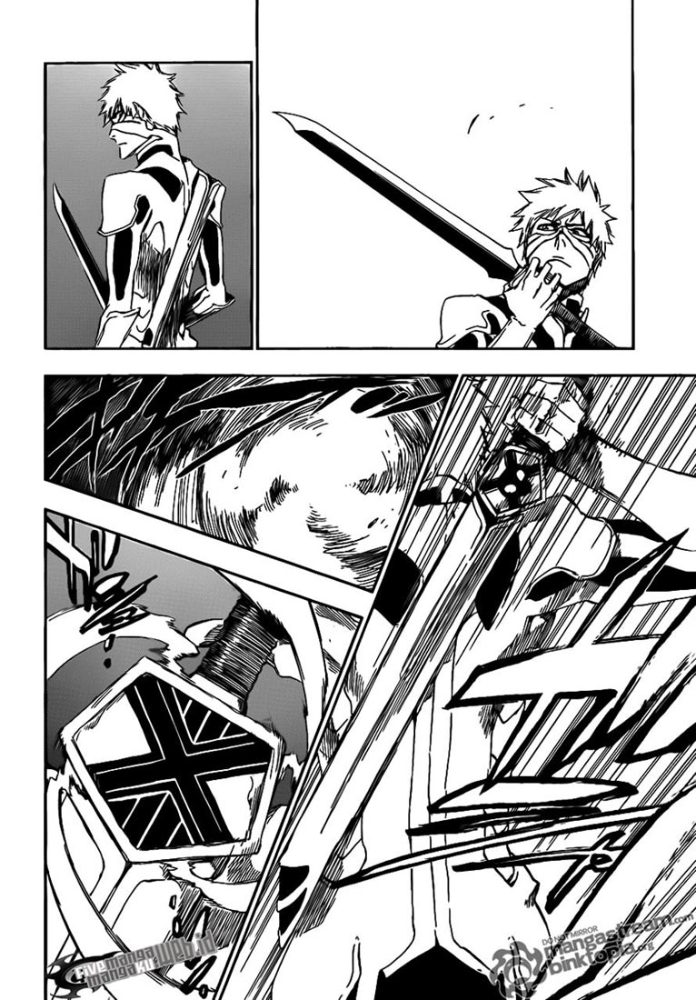 Gogodol Bleach 452 12